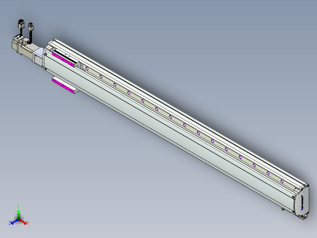 威洛博QF12-Lxx-S900-BC-ZP10-C3