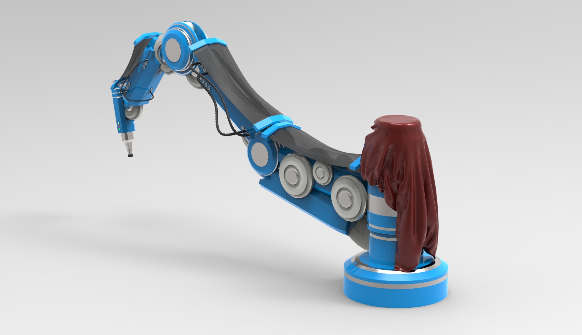 robotic-arm-x1500rs