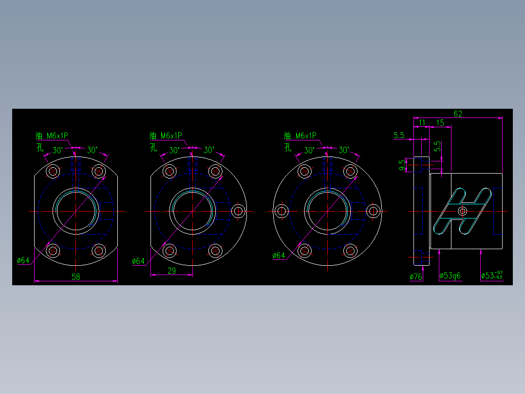银泰PMI-FOWC02506B1-C
