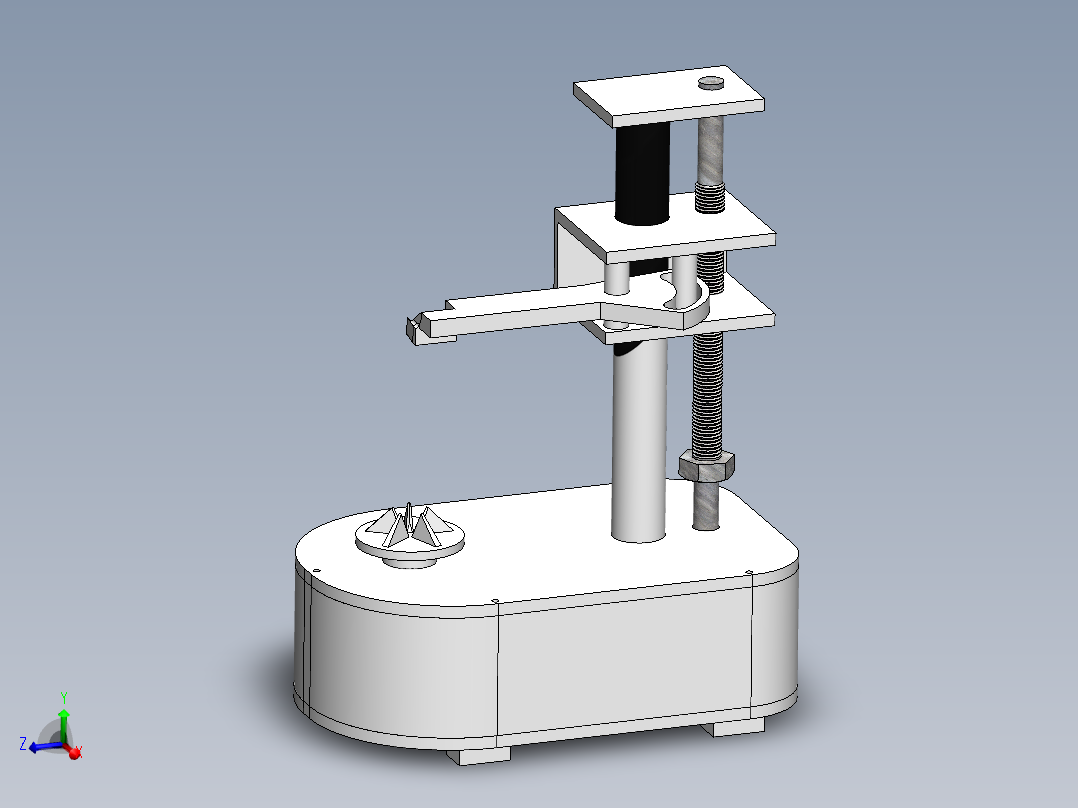 电动水果削皮机-SW STP IGS