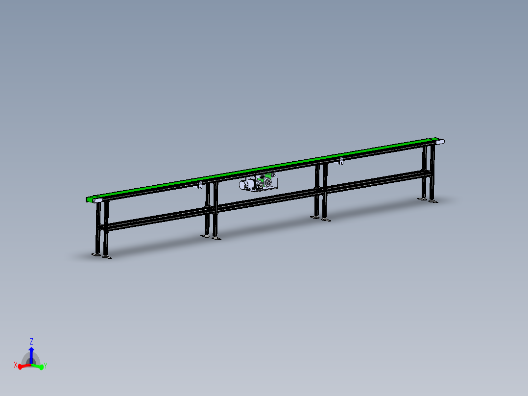 皮带<span style='color: red'>输送机</span> (56)