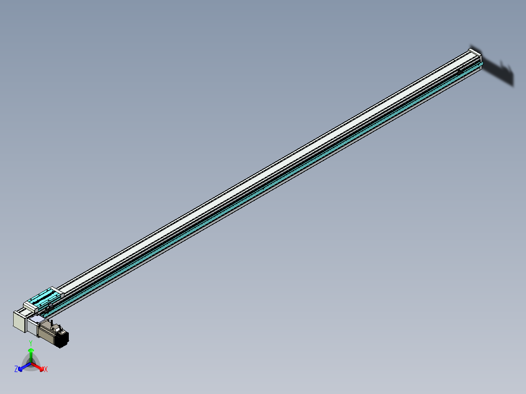 欧规系列-LB6A-L130-S2250-BL-ZP40-C3