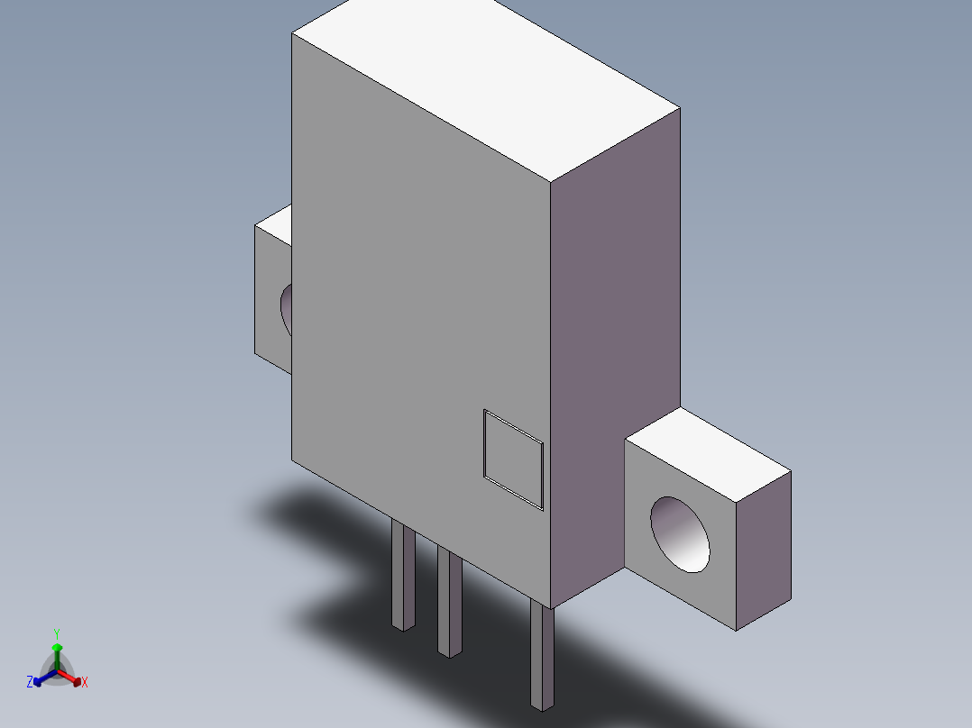 光电开关-EE-SPY301（配接线端子）