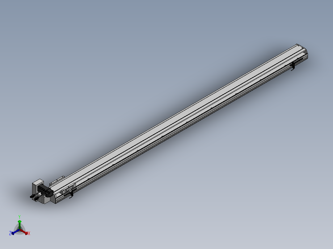 精密模组MT100-L78-1800-LU-M10-C4