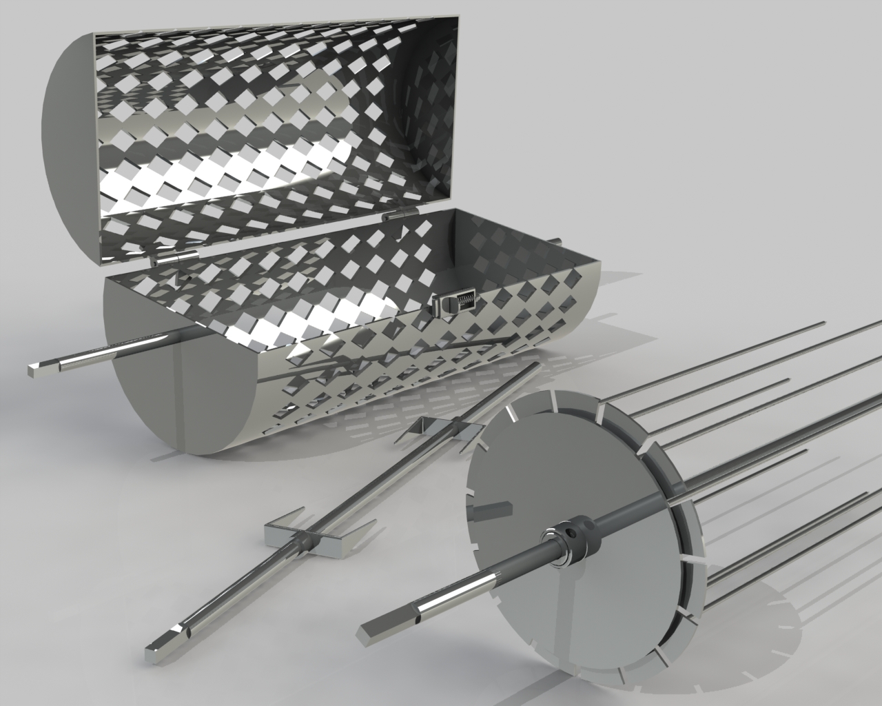 家用烤肉机烧烤机