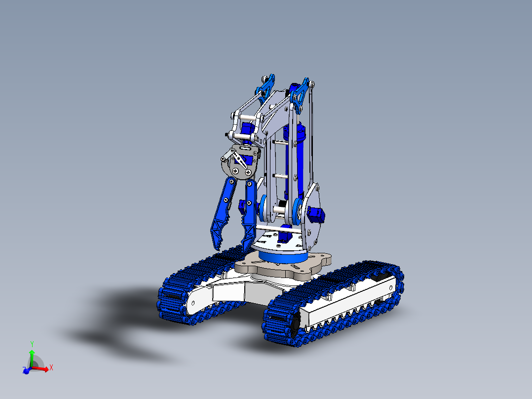 <span style='color: red'>robotic</span>-<span style='color: red'>arm</span>-216 SW