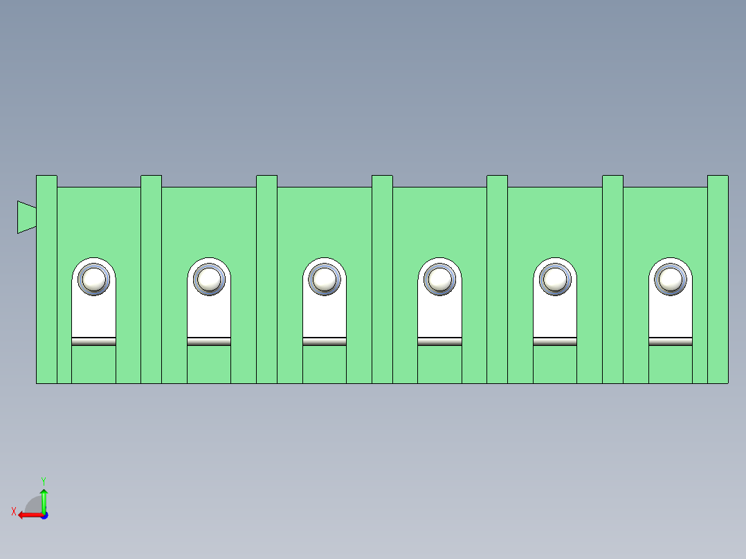 DG302-5.0-06P-14后视图