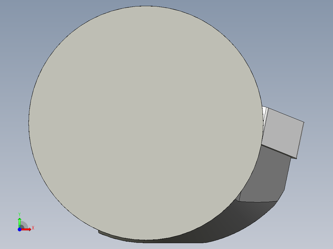 山特维克刀具5764247_TM01_MOD_0_1~TM01_00前视图