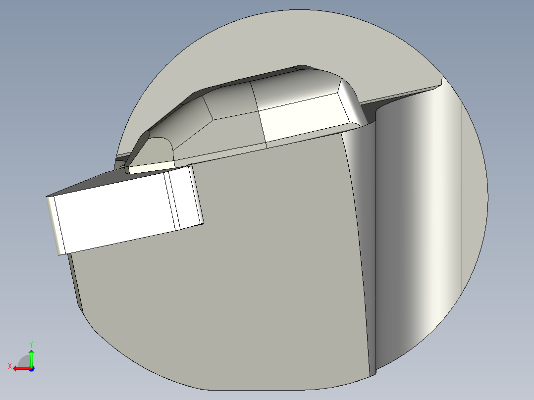 山特维克刀具5764247_TM01_MOD_0_1~TM01_00后视图