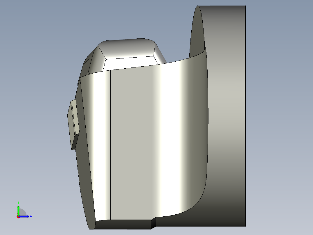 山特维克刀具5764247_TM01_MOD_0_1~TM01_00左视图