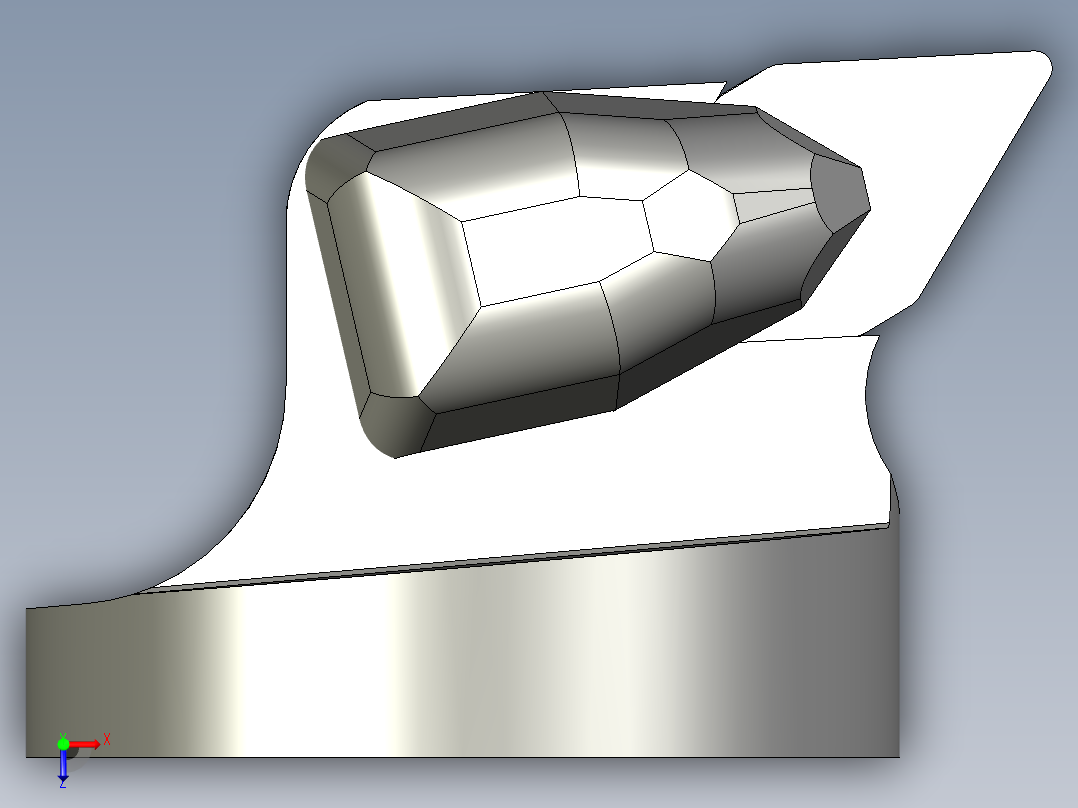 山特维克刀具5764247_TM01_MOD_0_1~TM01_00俯视图