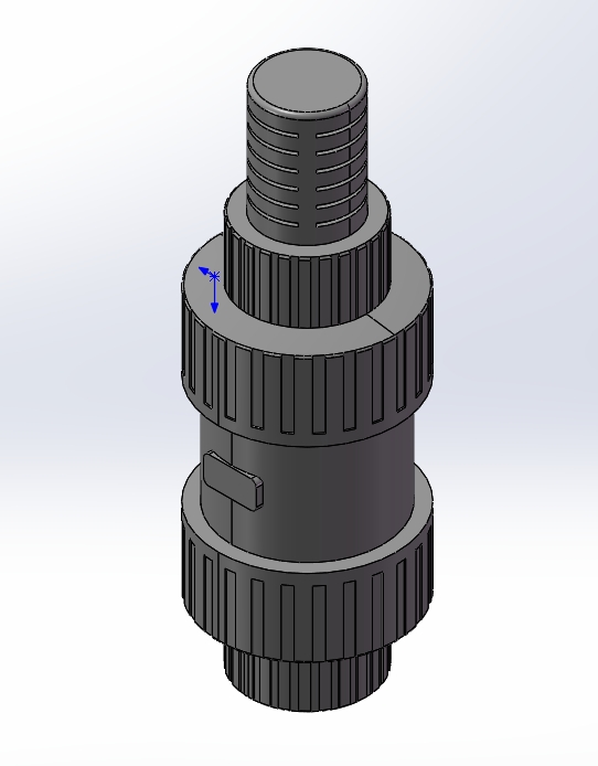 双活接底阀终端止逆阀18款