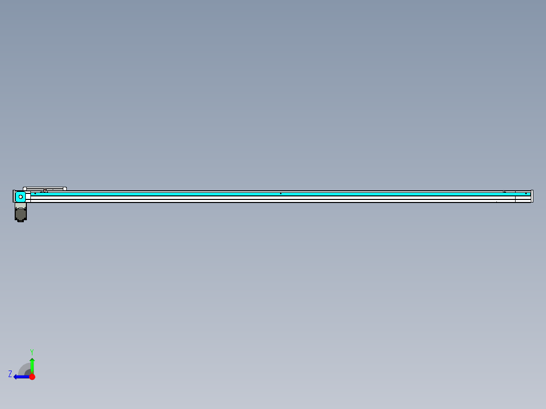 欧规系列-LB6-L65-C-S2500-BRD-P40-D3右视图