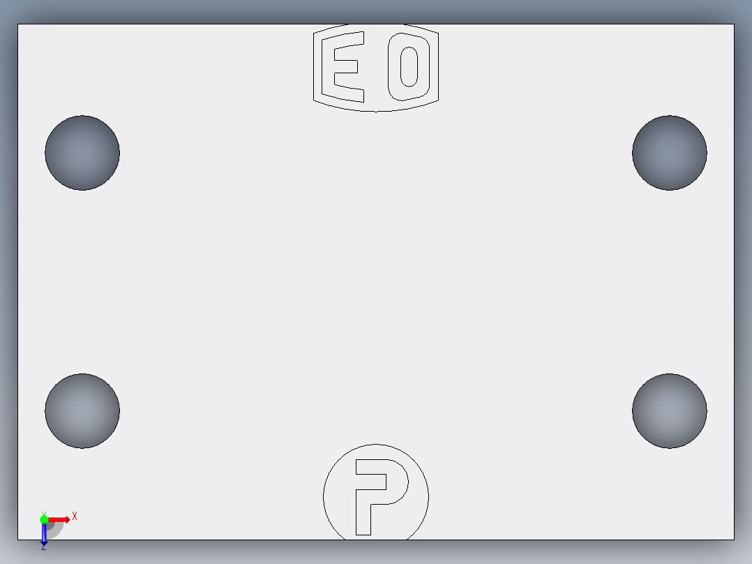 用于软管和硬管接头的工具DPDC7X俯视图