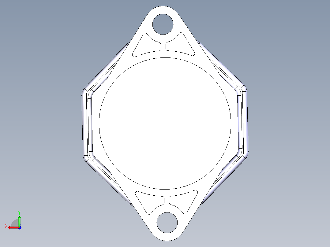 直流继电器1010146==50后视图