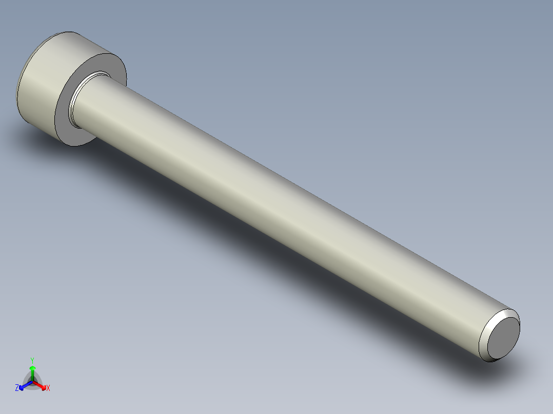 螺钉-DIN_912-M4x40.stp