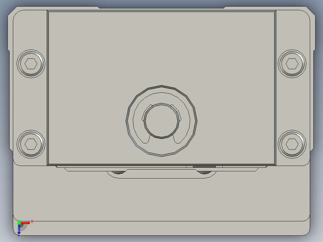 银泰PMI-KM46A+540N0_0040_stp俯视图