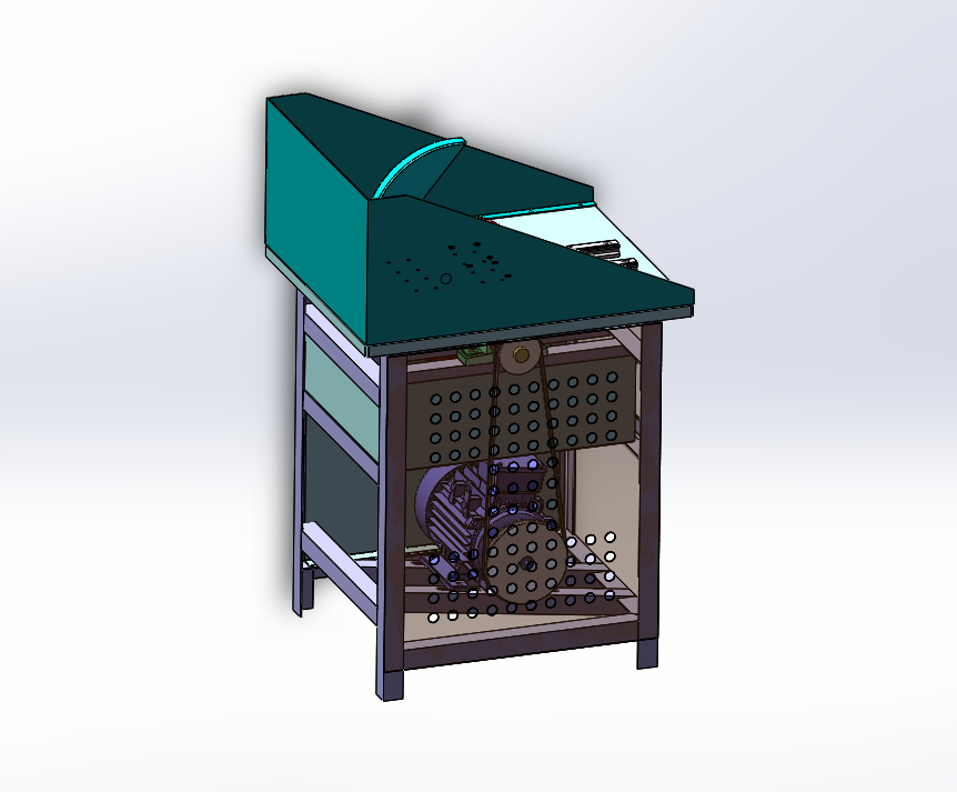 玉石切割机sw18可编辑
