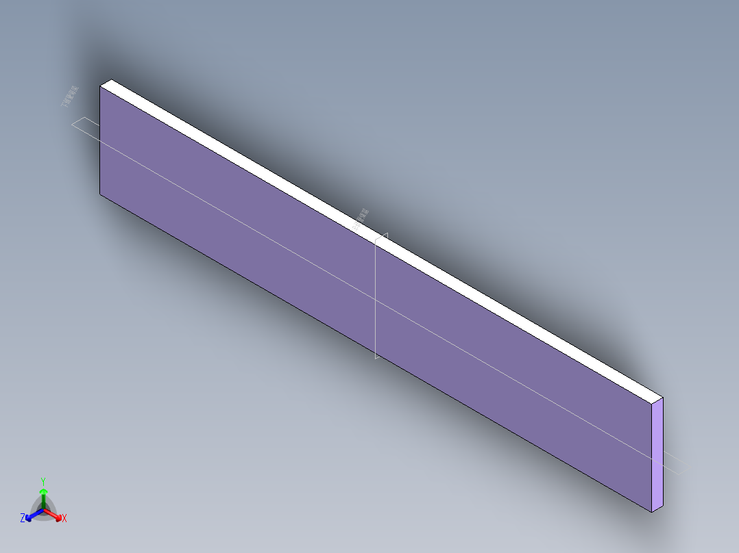 S20 基板正等轴测图