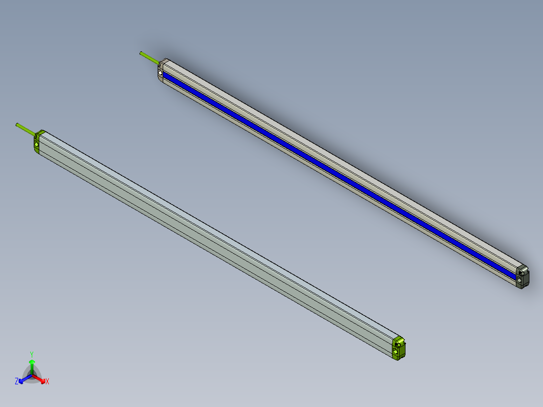 安全_区域传感器H2TLP3020_3D
