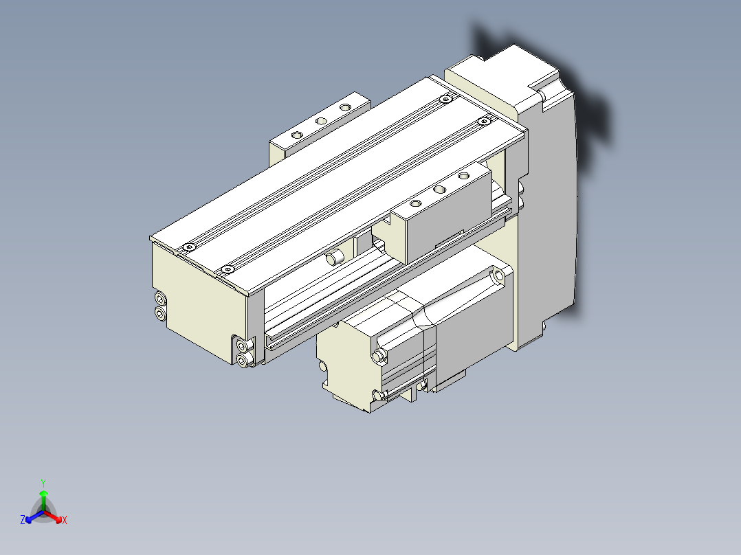 钢基模组-TPA-KNR-6005C-150A1-MP-H1S0