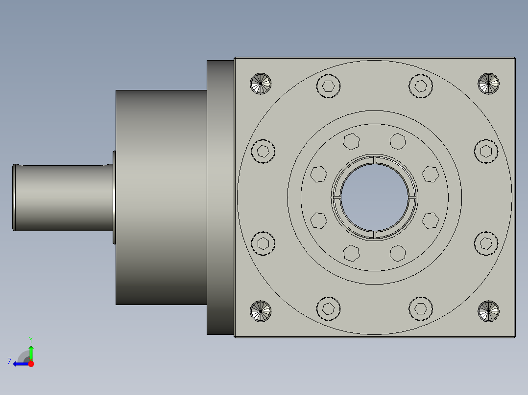 HZT210C-L1-(A)-S2-P1右视图