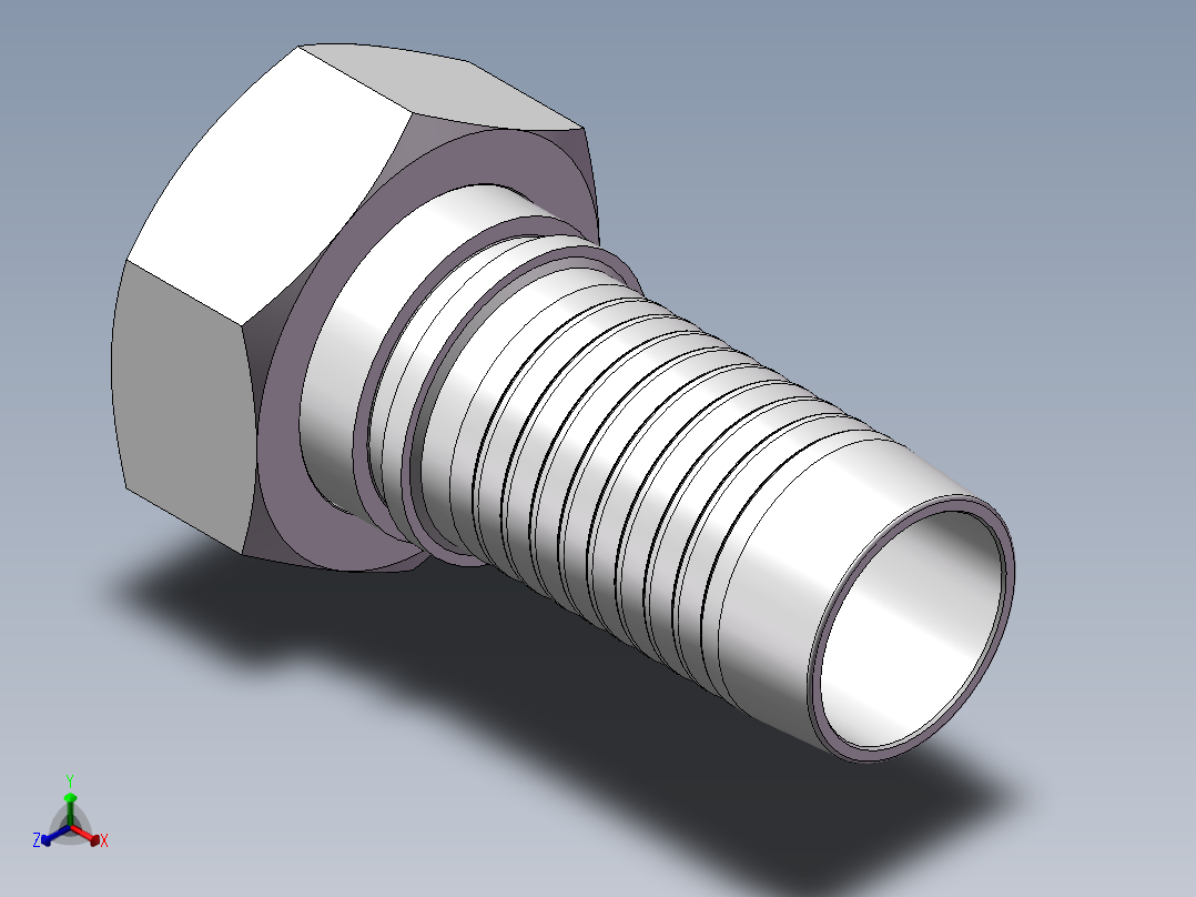 伊顿-20411 24度锥内螺纹（轻型）胶管接头