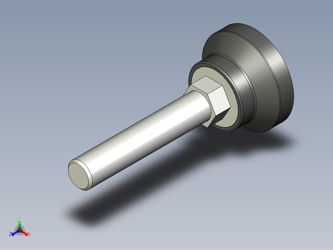工程塑膠固定腳座5530,5531-3D多系列多零件图纸模型