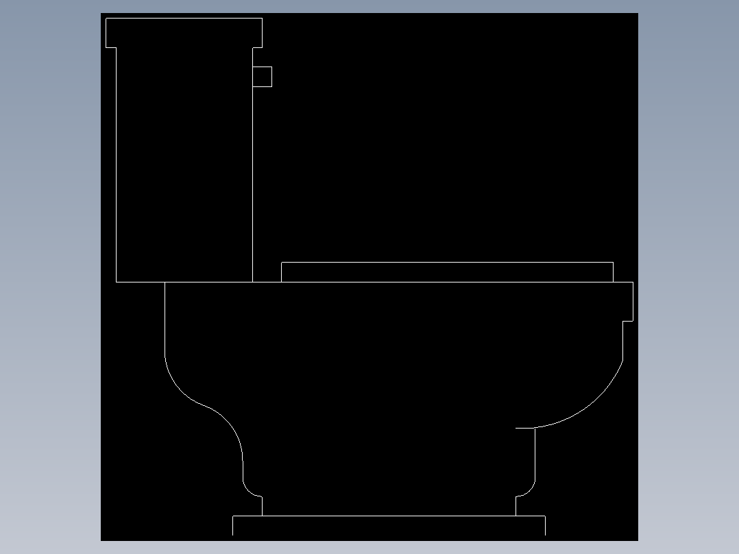 卫生器具-C-5TOI11