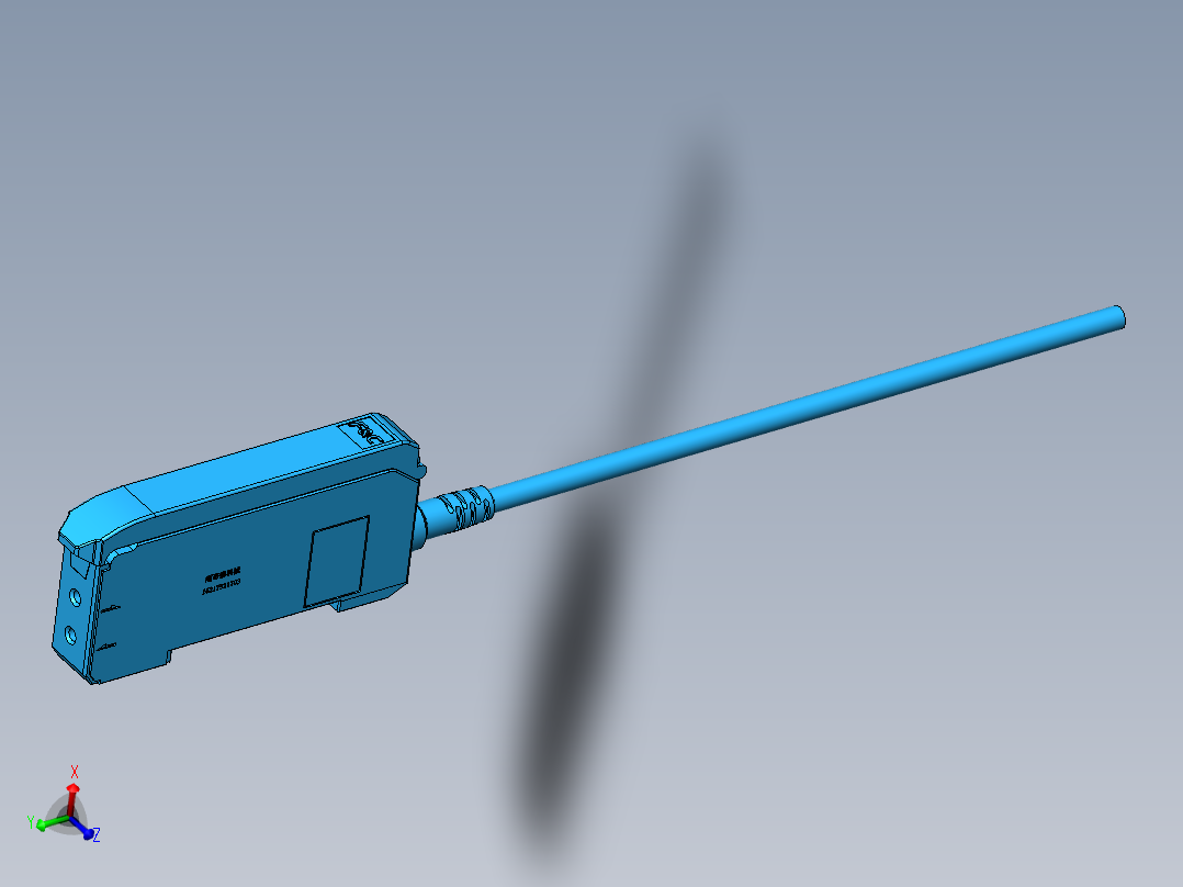 FF-403 光纤放大器