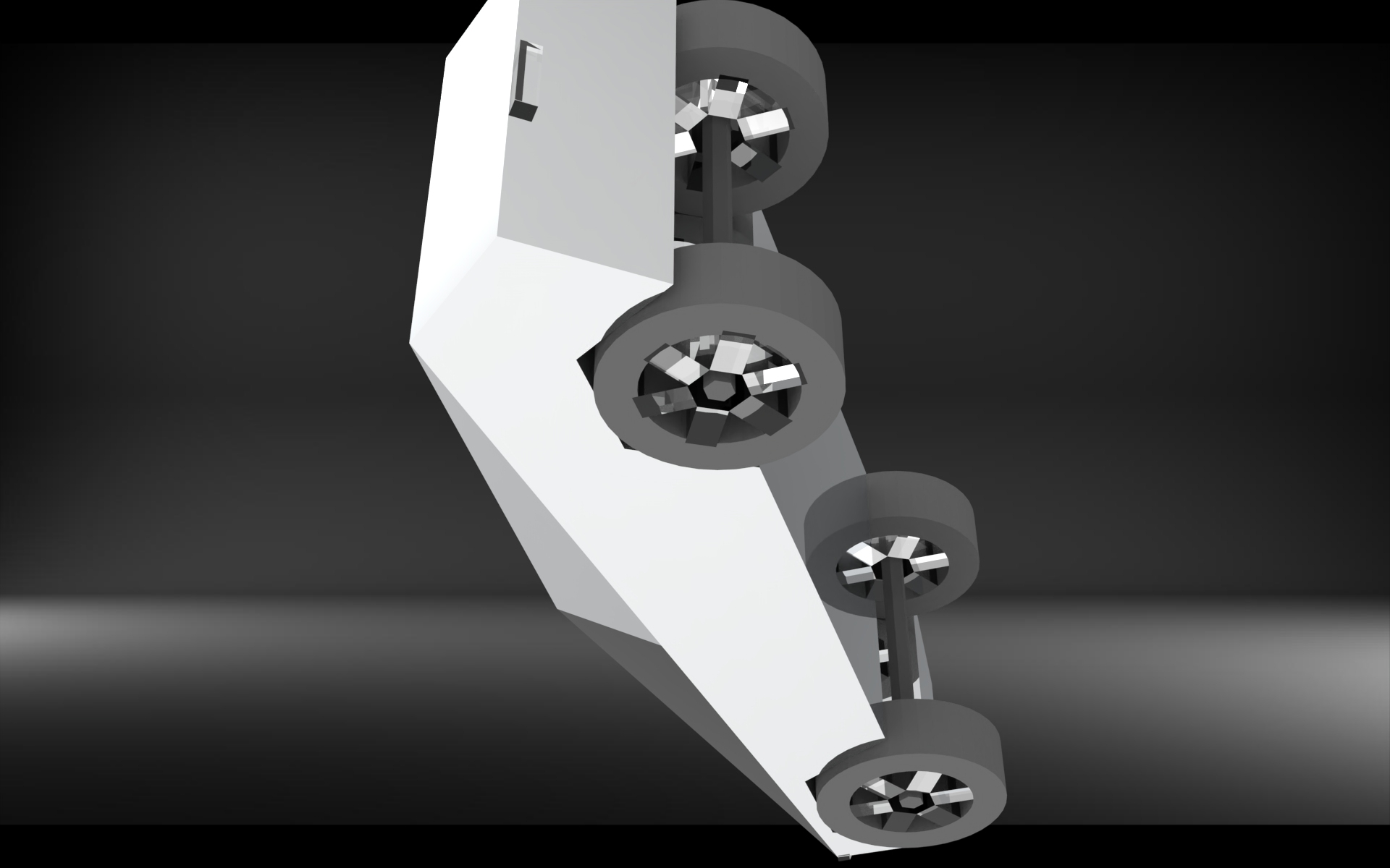 特斯拉Cybertruck3