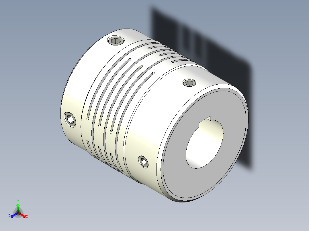 联轴器-Coupling_-_150-147_147-85x60-160_55-Yes