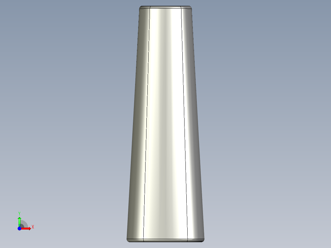 MP5冲锋枪前视图