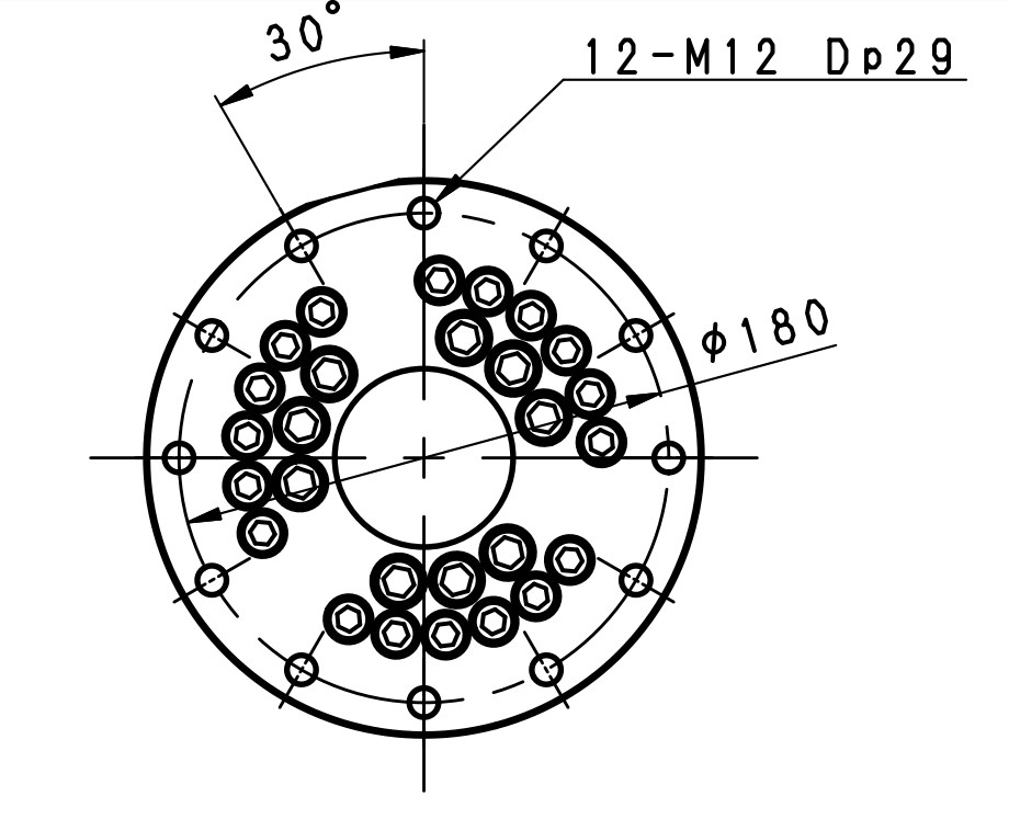 川崎cp300L四轴工业码垛机器人三维模型资料