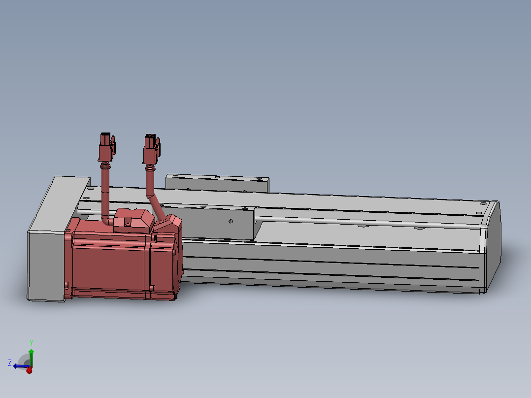精密模组MY120-T10-150L-BL-P20B-C4-C