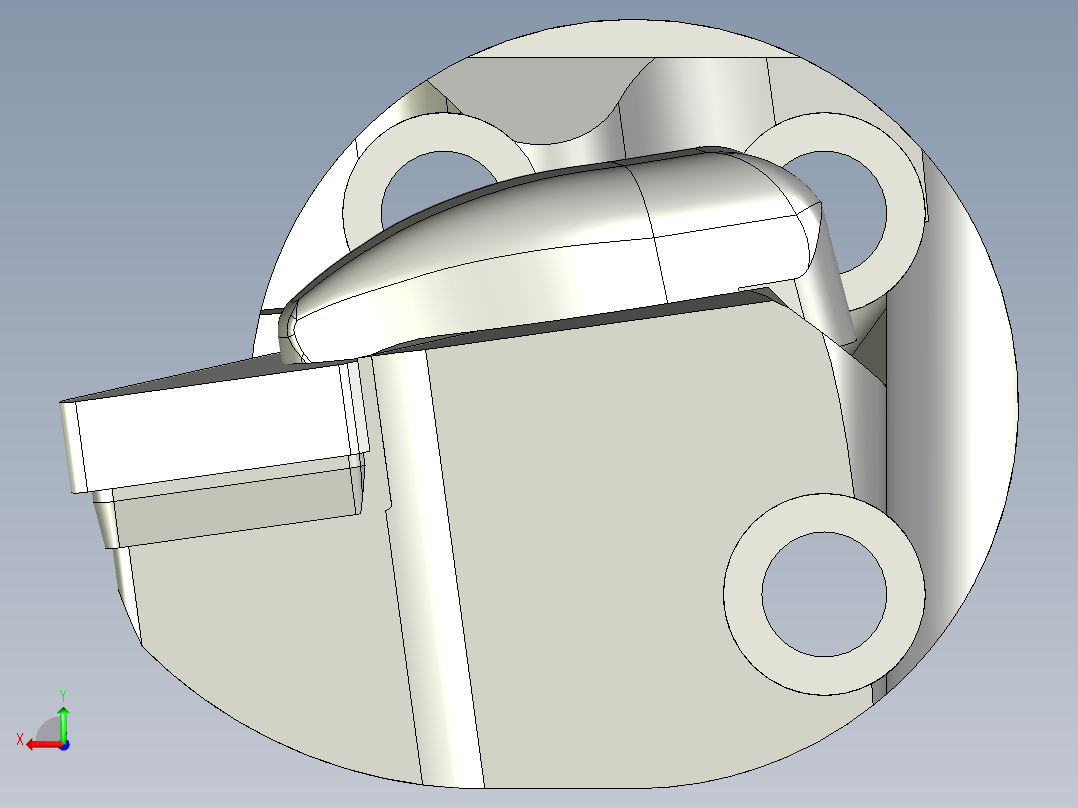 山特维克刀具5764350_TM01_MOD_0_2~TM01_00后视图