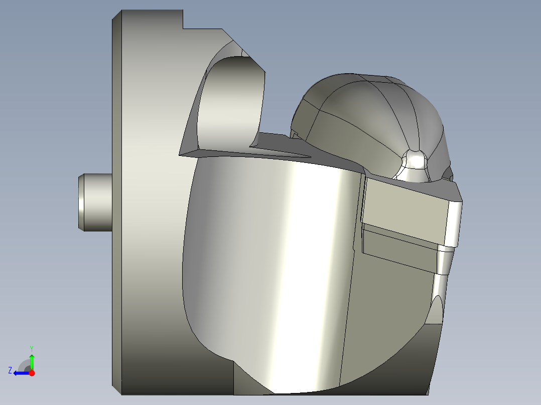 山特维克刀具5764350_TM01_MOD_0_2~TM01_00右视图