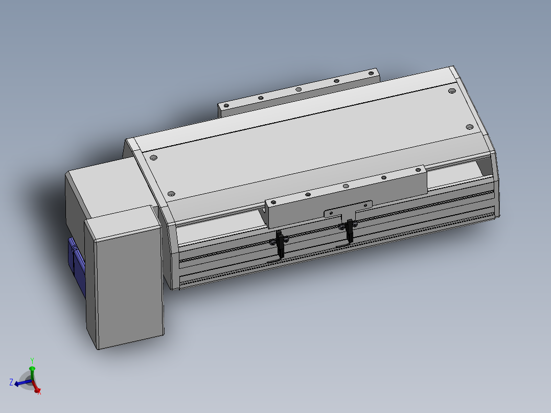 精密模组MT220-L150-100-RD-M75-C4