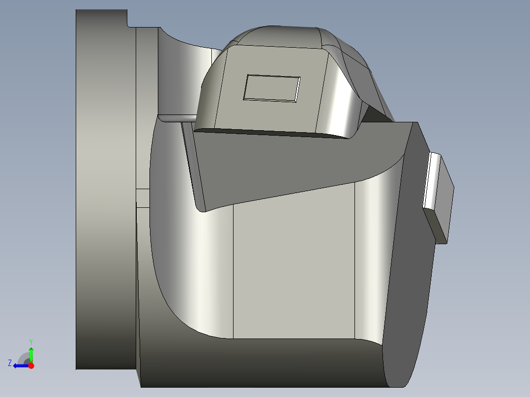 山特维克刀具5764278_TM01_MOD_0_2~TM01_00右视图