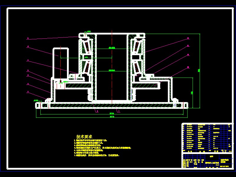 机床上下料机械手设计【含三维SW+CAD图纸+说明书】