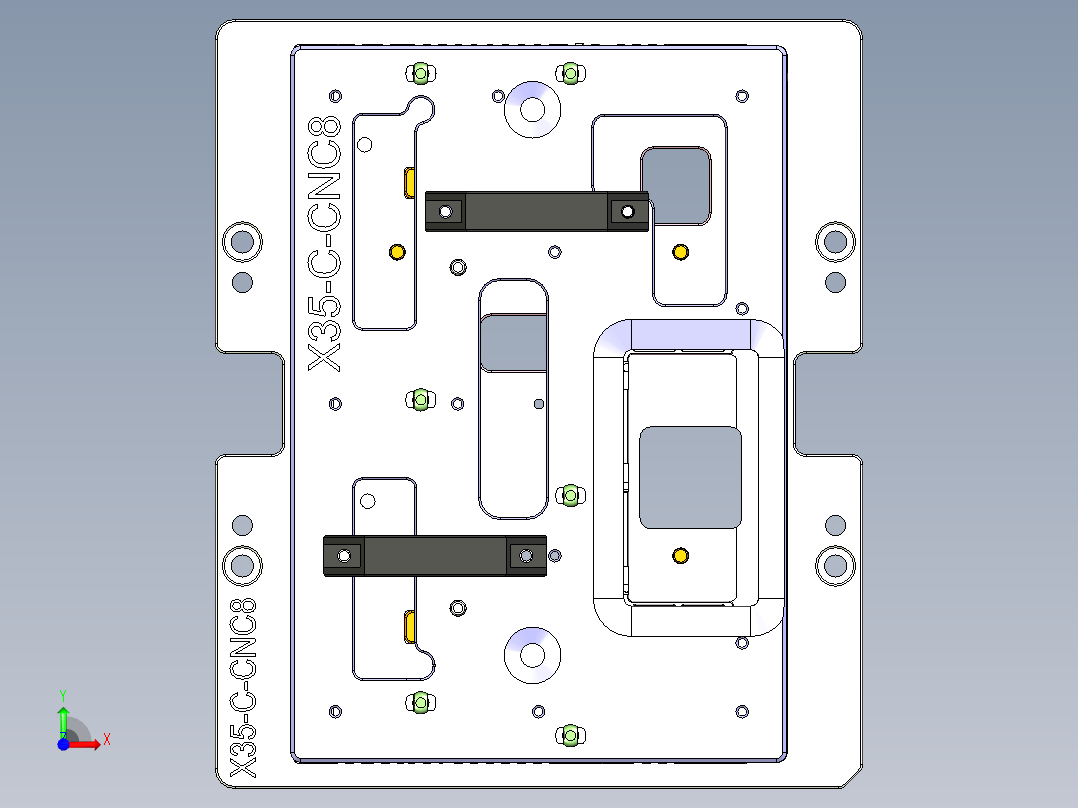 X35-C-CNC8-170916前视图