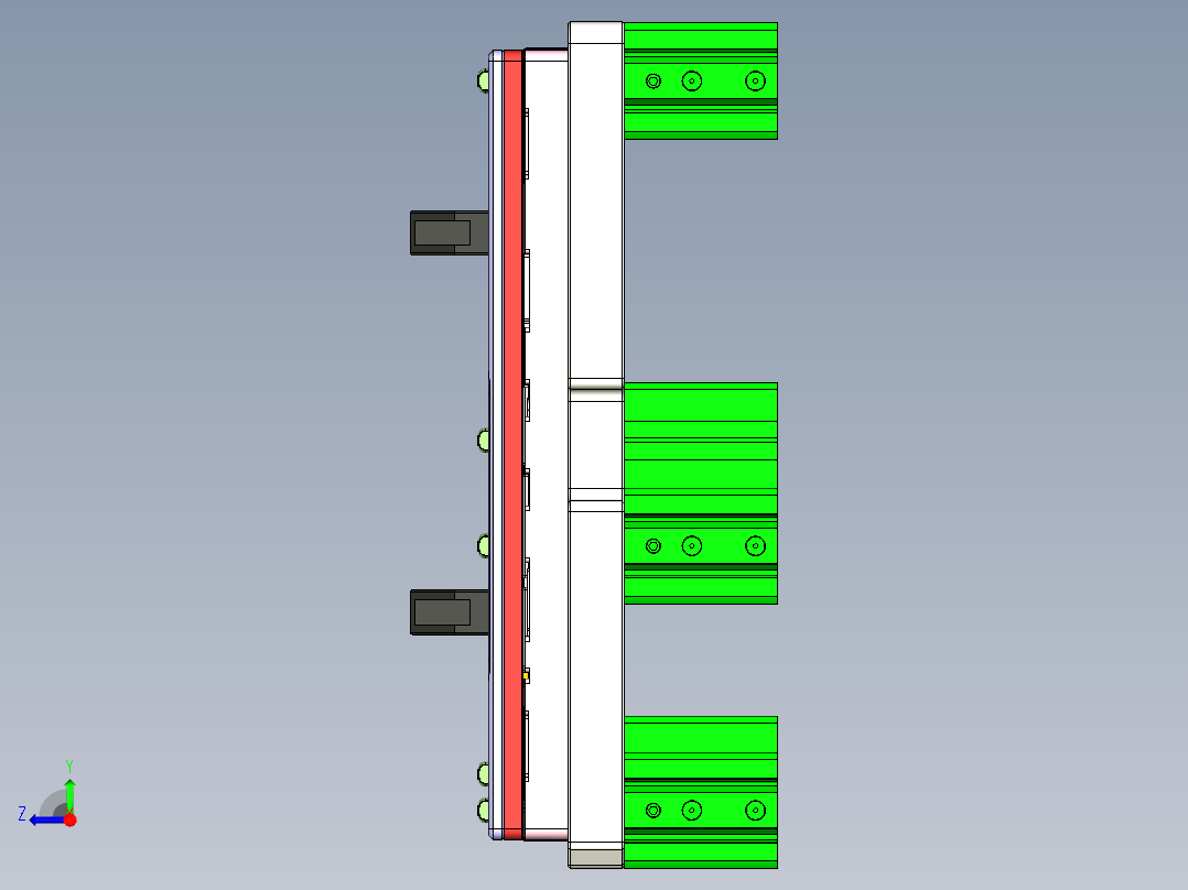 X35-C-CNC8-170916右视图