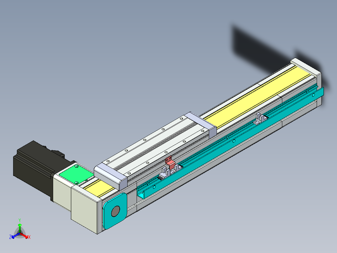 欧规系列-LB6-L130-C-S200-BR-P40-D3