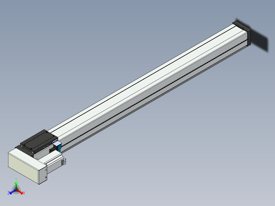 模组FSL80 E1000 10C7-BL-B60