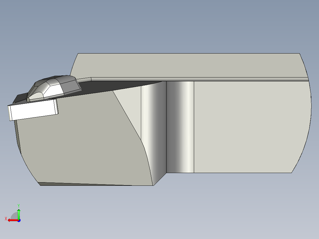 山特维克刀具5764374_TM01_MOD_0_1~TM01_00后视图