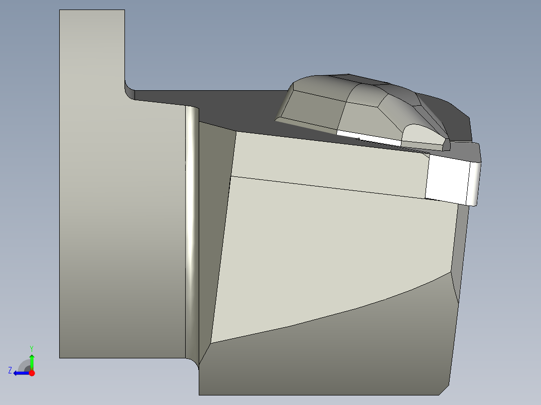 山特维克刀具5764374_TM01_MOD_0_1~TM01_00右视图