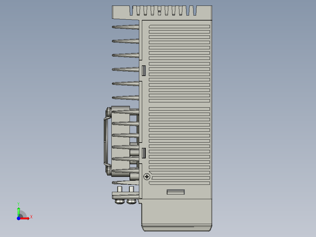 W5E3-20P7-PTA+W5E3-21P5-PTA官网图前视图