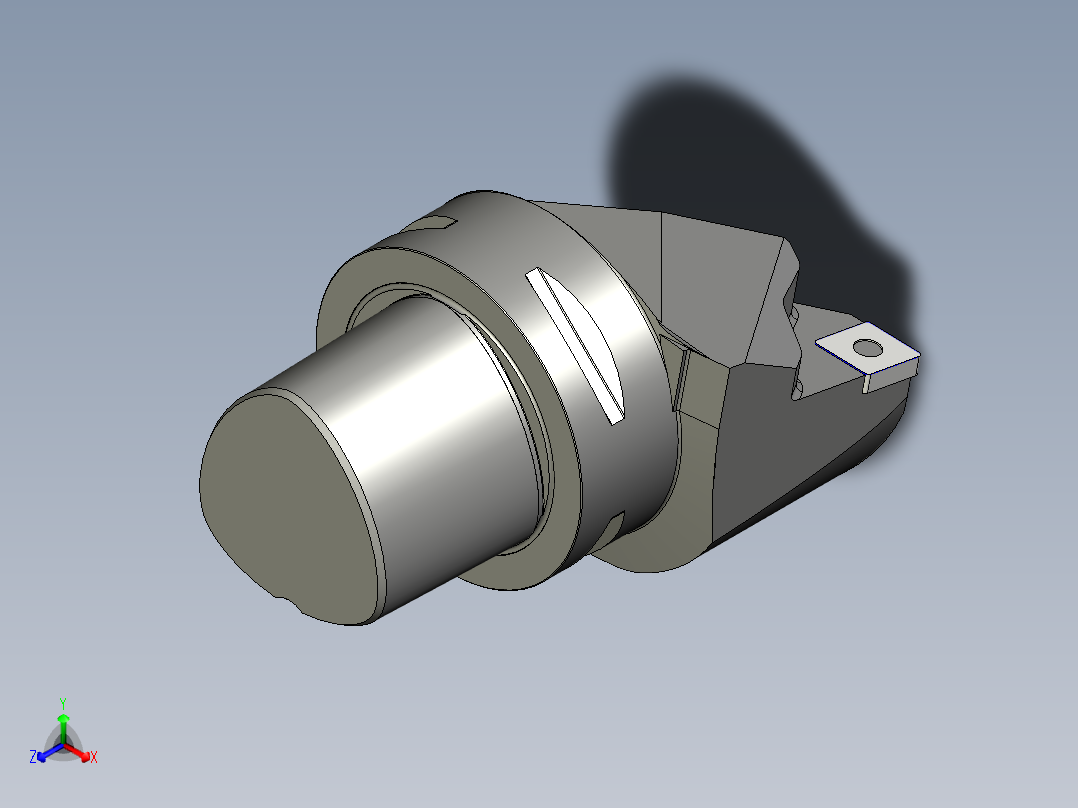 山特维克刀具6067787_TM01_MOD_0_2~TM01_00