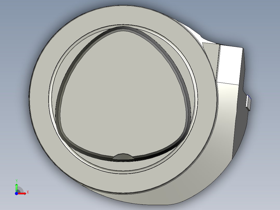 山特维克刀具6067787_TM01_MOD_0_2~TM01_00前视图