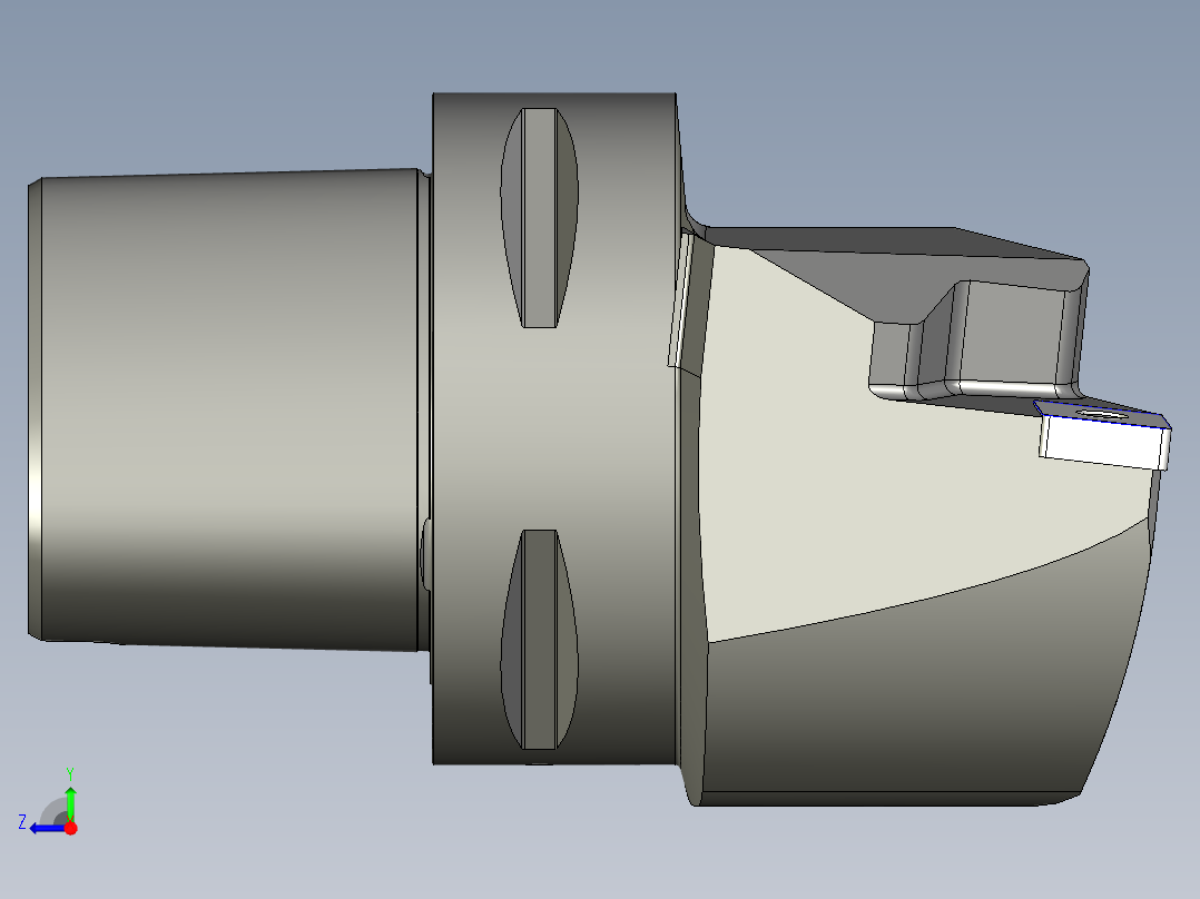 山特维克刀具6067787_TM01_MOD_0_2~TM01_00右视图